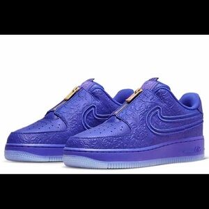 Nike Serena Williams Air Force 1 Size 8.5 BNIB